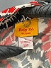 Ruby Rd. Red Black Sleeveless Blouse Size 1X - photo 7