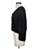 NATION LTD Black Long Sleeve Blouse Size S - photo 5