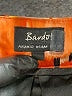 Bardot 100% Polyester Print Orange Formal Skirt Size 8 - photo 4