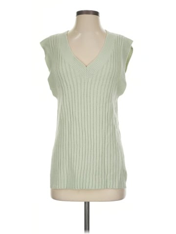 Divided by H&M Sweater Vest (view 1)