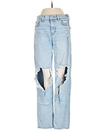 American Eagle Outfitters Jeans (view 1)