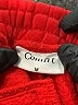 Comfrt Solid Red Casual Pants Size M - photo 7