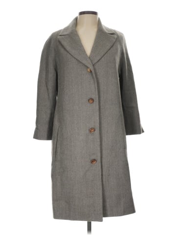 Badgley Mischka Coat (view 1)