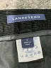 Lands' End Black Dress Pants Size 8 - photo 7