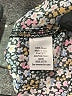 SO Print Blue Casual Dress Size 14 - photo 8
