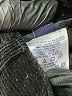 Lands' End Black Dress Pants Size 8 - photo 8