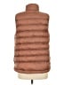 32 Degrees 100% Nylon Brown Vest Size M - photo 2