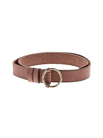 Lucky Brand Leather Belt (view 1)