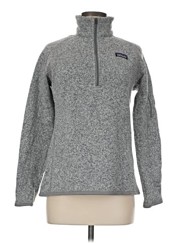Patagonia Pullover Sweater (view 1)