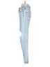 American Eagle Outfitters Color Block Blue Jeans Size 4 - photo 5