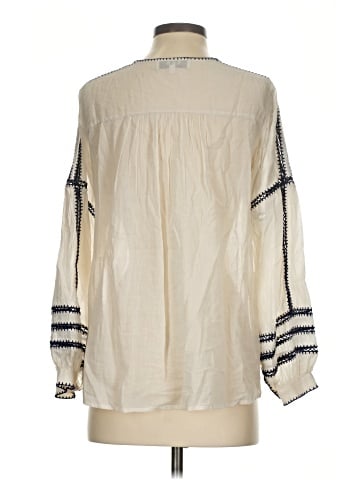 Sea New York Long Sleeve Blouse (view 2)