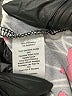 Talbots Print Black Cocktail Dress Size M - photo 5