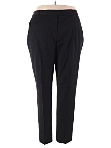 Cerruti 1881 Wool Pants (view 1)