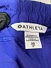 Athleta Solid Purple Athletic Shorts Size XS - photo 3