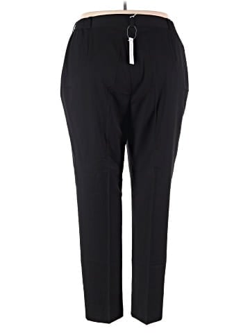 Cerruti 1881 Wool Pants (view 2)