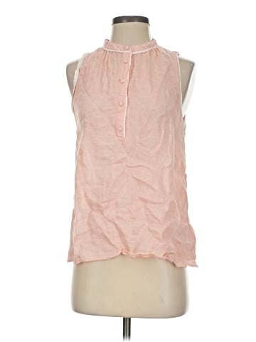 Joie Sleeveless Blouse (view 1)
