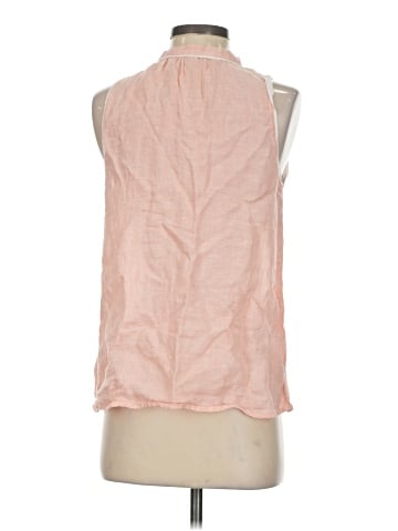 Joie Sleeveless Blouse (view 2)