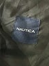 Nautica 100% Polyester Black Blazer Size 4 - photo 3