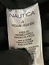 Nautica 100% Polyester Black Blazer Size 4 - photo 5