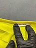 Sis Sis 100% Polyester Yellow 3/4 Sleeve Top Size S - photo 7