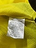 Sis Sis 100% Polyester Yellow 3/4 Sleeve Top Size S - photo 8