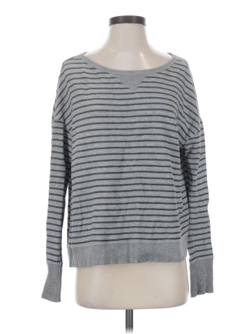 Soft Joie Pullover Sweater (view 1)