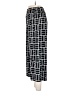 Clara Sun Woo Graphic Black Casual Pants Size S - photo 5