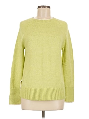 Talbots Pullover Sweater (view 1)