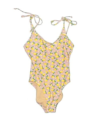 J.Crew One Piece Swimsuit (view 1)