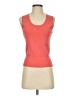 Scott Taylor Orange Cardigan Size S - photo 1