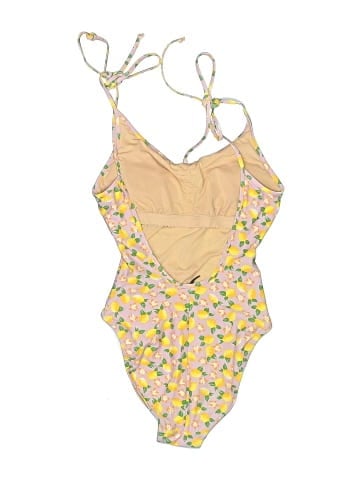 J.Crew One Piece Swimsuit (view 2)