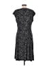 Chaps Black Sleeveless Top Size L - photo 2