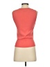 Scott Taylor Orange Cardigan Size S - photo 2