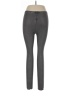 Old Navy Gray Active Pants Size 10 - 12 - photo 2