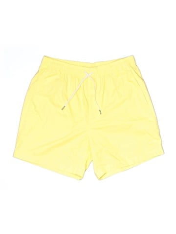 Uniqlo Athletic Shorts (view 1)