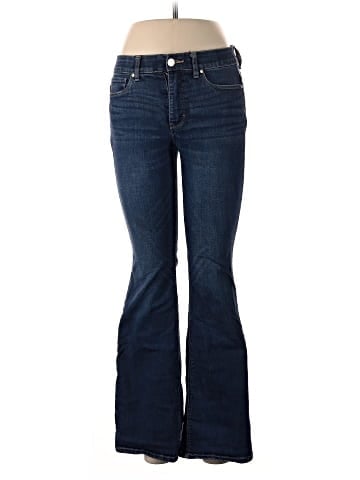 White House Black Market Jeans (view 1)