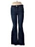 White House Black Market Blue Jeans Size 6 - photo 1