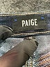 Paige Blue Jeans Size 32 waist - photo 7