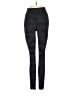 Lululemon Athletica Camo Black Active Pants Size 4 - photo 1