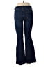 White House Black Market Blue Jeans Size 6 - photo 2