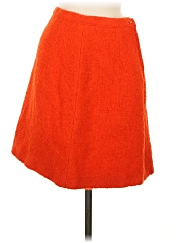 Assorted Brands Wool Skirt (view 1)