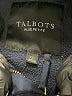 Talbots 100% Polyester Blue Vest Size 2X Petite - photo 6