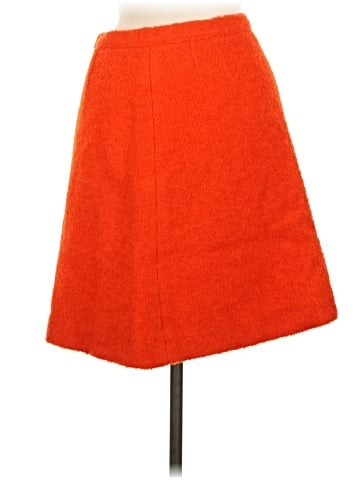 Assorted Brands Wool Skirt (view 2)