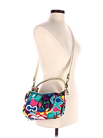 Coach Crossbody Bag (view 2)