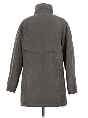 Forecaster of Boston Coat (view 2)