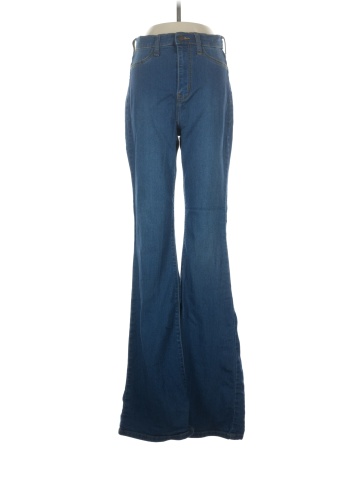 Fashion Nova Jeans (view 1)