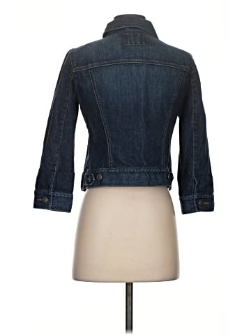 Ann Taylor LOFT Denim Jacket (view 2)