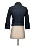Ann Taylor LOFT 100% Cotton Blue Denim Jacket Size 2 - photo 2