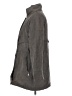 Forecaster of Boston 100% Polyester Gray Coat Size M - photo 5