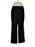 JM Collection Black Dress Pants Size 14 - photo 1
